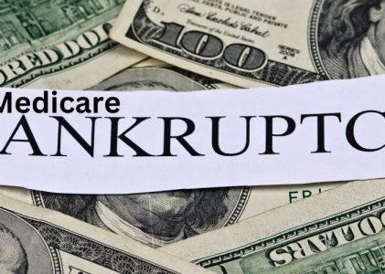 Protecting Your Retirement Savings from Medical Bankruptcy