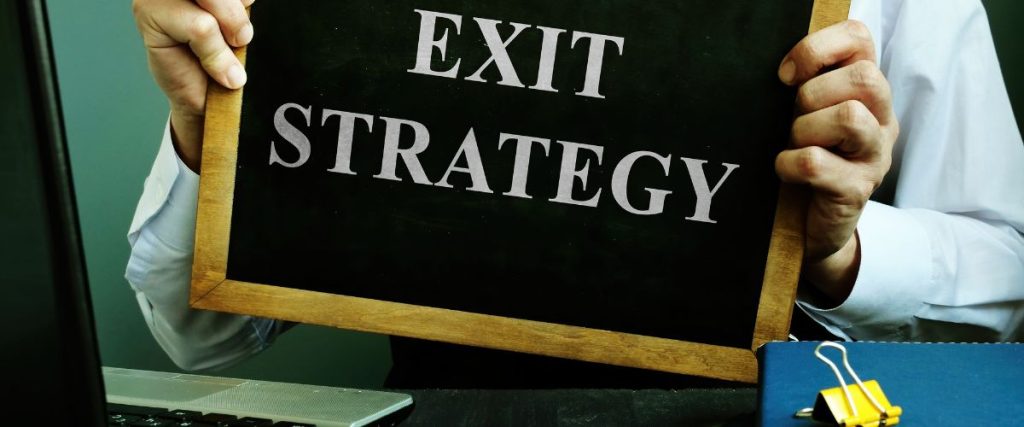 Exit Strategies for Business Owners