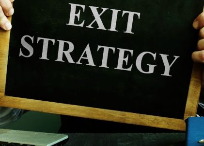 Exit Strategies for Business Owners